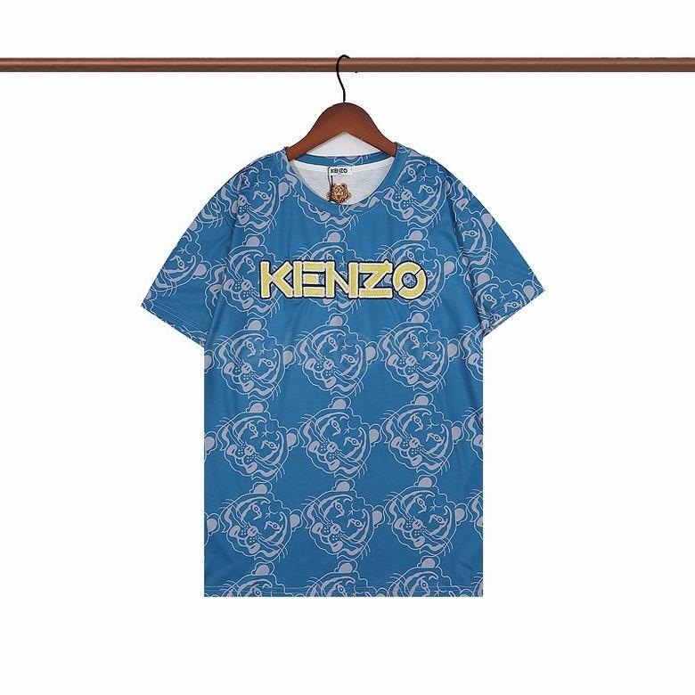 KENZO Men's T-shirts 255